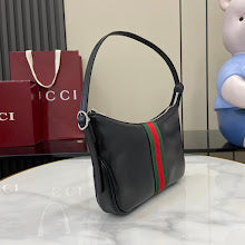 Luxury Structured Shoulder Bag - Women's Premium Designer Fashion - NM3992