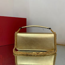 Premium Women's Shoulder Bag - Designer Luxury Fashion Accessory - NM2745