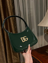 Chic Women's Shoulder Handbag - Luxury Premium Designer Style - NM7187