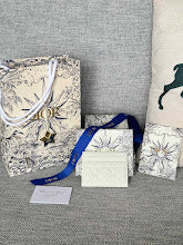 Premium Monogram Tote Bag - Elegant Luxury Women's Designer Handbag - NM7453