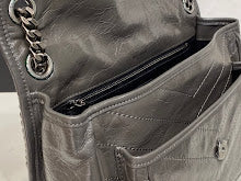 Luxury Structured Shoulder Bag - Women's Premium Designer Fashion - NM3163