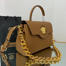 Premium Signature Shoulder Bag - Chic Women's Luxury Designer - NM3077