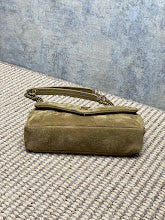 Luxury Structured Top Handle Bag - Premium Women's Designer Fashion - NM3630