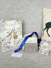 Premium Signature Crossbody - Chic Women's Luxury Designer Bag - NM7325