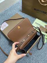 New Designer Iconic Shoulder Bag - Luxury Women's Premium Fashion - NM5693