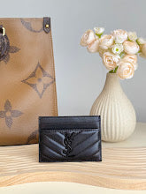 Premium Monogram Tote Bag - Elegant Luxury Women's Designer Handbag - NM3620
