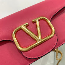 Premium Leather Top Handle Satchel - Elegant Women's Designer Bag - NM2752