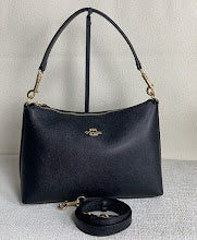 New Premium Women's Top Handle Bag - Luxury Designer Satchel Fashion - NM6593