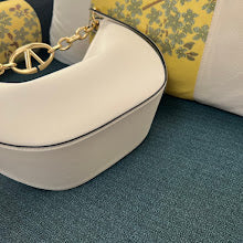 Designer Monogram Crossbody - Luxury Women's Premium Fashion Bag - NM2902