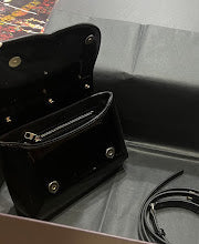 Premium Signature Shoulder Bag - Chic Women's Luxury Designer - NM7146