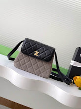 New Luxury Designer Top Handle Bag for Women - Premium Satchel Handbag - NM6264