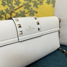 Premium Leather Shoulder Bag - Elegant Women's Designer Handbag - NM2885