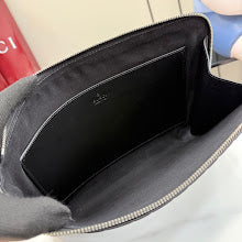 Luxury Monogram Top Handle Bag - Women's Elegant Designer Fashion - NM4044