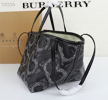 Luxury Large Tote Bag - Women's Premium Designer Fashion Handbag - NM5539