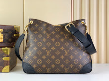 Luxury Designer Shoulder Bag for Women - Premium Fashion Handbag - NM5005