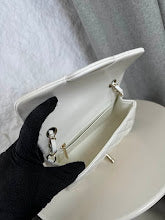New Luxury Signature Top Handle Bag - Elegant Women's Designer Handbag - NM6060