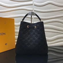 Luxury Structured Shoulder Bag - Women's Premium Designer Fashion - NM5034