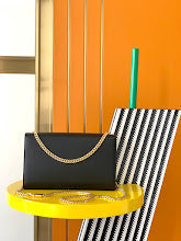 Premium Leather Shoulder Bag - Elegant Women's Designer Handbag - NM3330