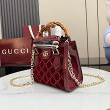 Luxury Designer Shoulder Bag for Women - Premium Fashion Handbag - NM4039