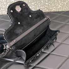 Luxury Designer Crossbody Bag for Women - Premium Fashion Handbag - NM2925