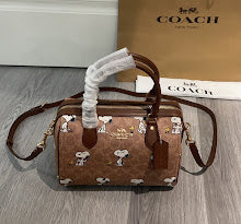 New Luxury Signature Top Handle Bag - Elegant Women's Designer Handbag - NM6276