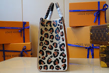 Premium Top Handle Shopper - Luxury Women's Designer Style Bag - NM5083