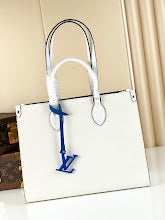 Designer Iconic Tote Handbag - Premium Luxury Women's Fashion - NM4170