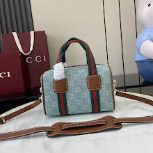 Designer Iconic Top Handle Bag - Luxury Women's Premium Handbag - NM3849