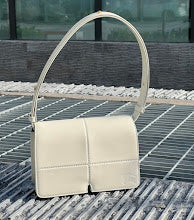 Premium Signature Crossbody - Chic Women's Luxury Designer Bag - NM5489
