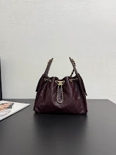 New Premium Signature Shoulder Bag - Chic Women's Luxury Designer - NM6257