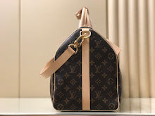 Chic Designer Tote Handbag - Luxury Premium Women's Fashion Bag - NM4962
