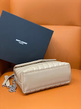 Chic Women's Satchel Handbag - Luxury Premium Designer Style - NM3181