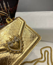 Premium Women's Tote Bag - Luxury Designer Fashion Handbag - NM6658