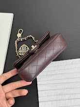 New Premium Women's Top Handle Bag - Luxury Designer Satchel Fashion - NM6256