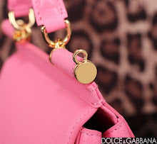 Luxury Canvas Tote Bag - Women's Designer Premium Fashion - NM7005