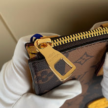 Luxury Structured Shoulder Bag - Women's Premium Designer Fashion - NM4822