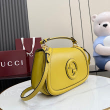 Luxury Designer Tote Bag for Women - Premium Iconic Monogram Handbag - NM4076