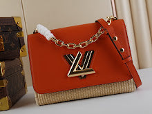 Premium Signature Crossbody - Chic Women's Luxury Designer Bag - NM5223