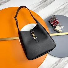 Luxury Canvas Tote Bag - Women's Designer Premium Fashion - NM3363