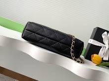 New Designer Iconic Shoulder Bag - Luxury Women's Premium Fashion - NM6098