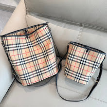 New Designer Monogram Crossbody - Luxury Women's Premium Fashion Bag - NM5857