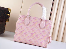 Chic Designer Tote Handbag - Luxury Premium Women's Fashion Bag - NM4727
