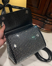 Designer Heritage Crossbody Bag - Premium Luxury Women's Fashion - NM6929