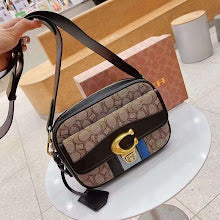 New Luxury Large Tote Bag - Women's Premium Designer Fashion Handbag - NM6477