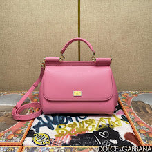 Luxury Designer Crossbody Bag for Women - Premium Fashion Handbag - NM7017