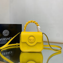 Premium Women's Top Handle Bag - Luxury Designer Satchel Fashion - NM3108