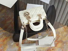 Premium Structured Satchel - Chic Women's Luxury Designer Handbag - NM7498