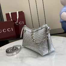 Luxury Designer Crossbody Bag for Women - Premium Fashion Handbag - NM4011