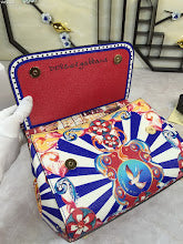 Luxury Designer Crossbody Bag for Women - Premium Fashion Handbag - NM7228