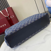Luxury Signature Top Handle Bag - Elegant Women's Designer Handbag - NM3865